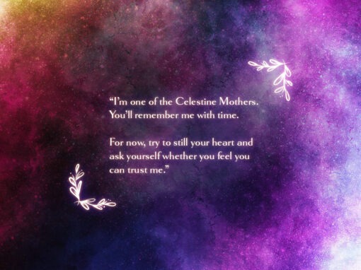 Cora of the Celestine Mothers